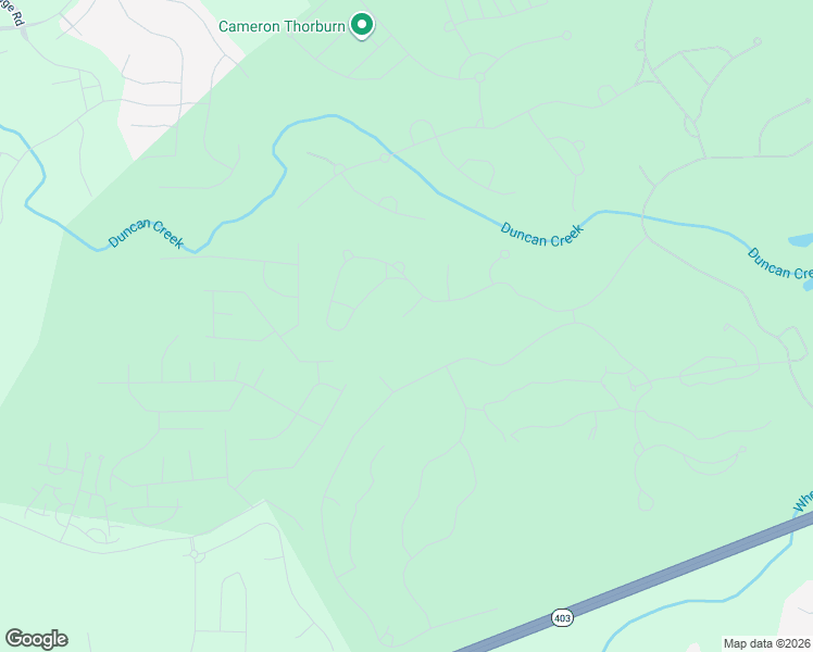 map of restaurants, bars, coffee shops, grocery stores, and more near 1983 Forest View Way in Braselton