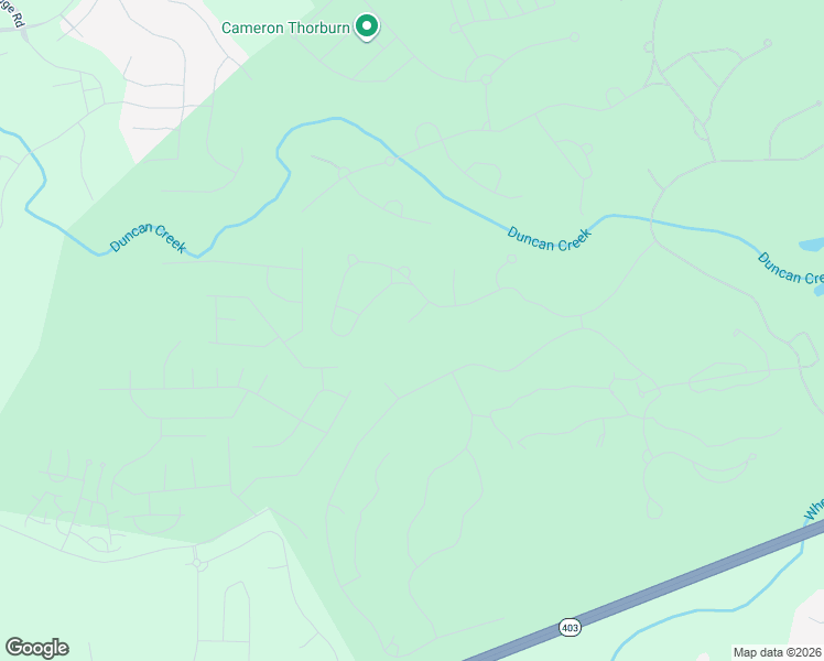 map of restaurants, bars, coffee shops, grocery stores, and more near 1983 Forest View Way in Braselton