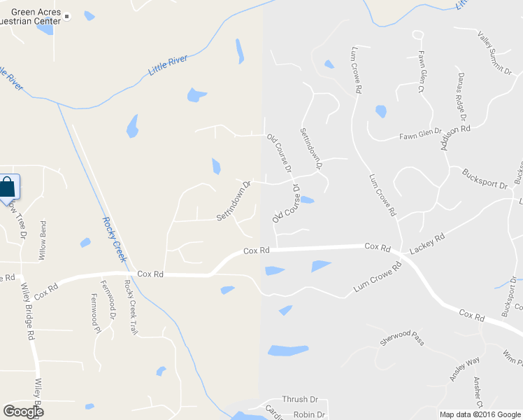 map of restaurants, bars, coffee shops, grocery stores, and more near 140 Fieldgate Court in Roswell
