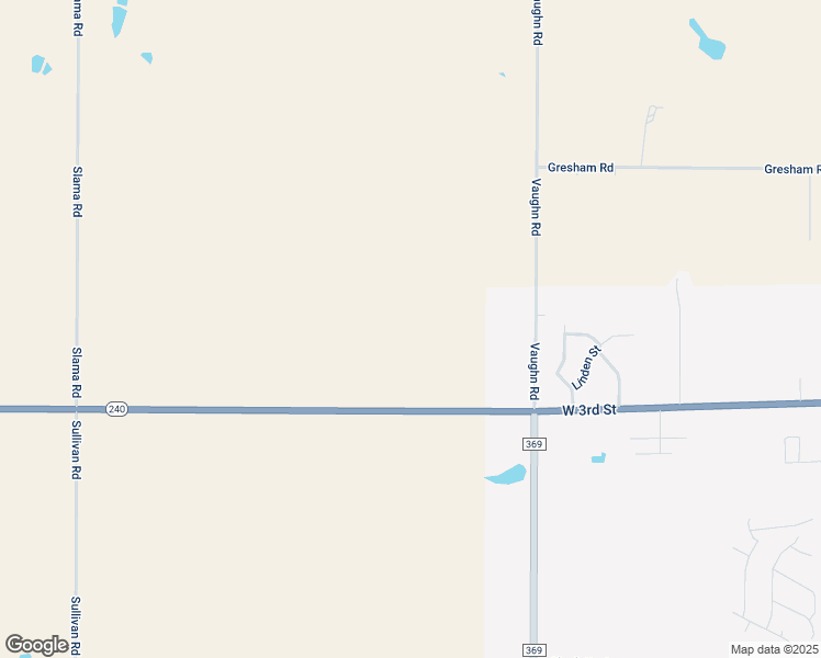 map of restaurants, bars, coffee shops, grocery stores, and more near 1190 West 3rd Street in Burkburnett