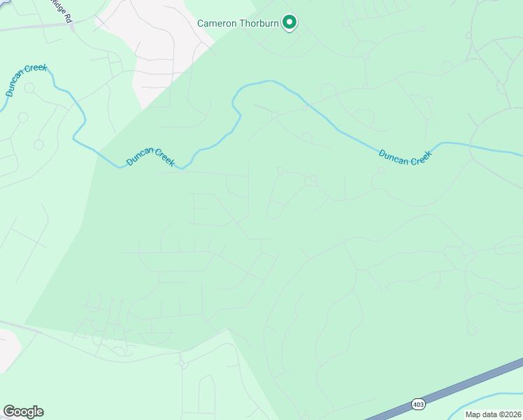 map of restaurants, bars, coffee shops, grocery stores, and more near 1930 Tee Drive in Braselton