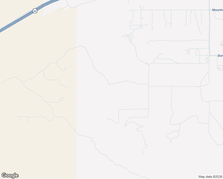 map of restaurants, bars, coffee shops, grocery stores, and more near 54664 Hoopa Trail in Yucca Valley