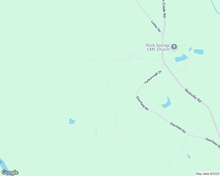 map of restaurants, bars, coffee shops, grocery stores, and more near 2696 Reagin Drive in Elberton