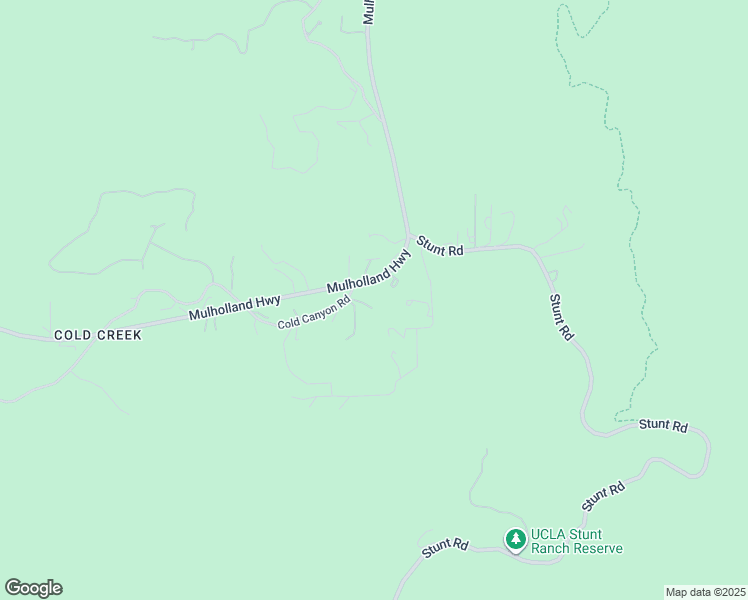 map of restaurants, bars, coffee shops, grocery stores, and more near 2266 Cold Canyon Road in Calabasas