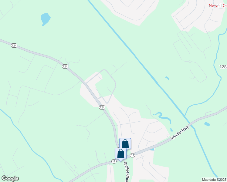 map of restaurants, bars, coffee shops, grocery stores, and more near 288 Indian River Drive in Jefferson