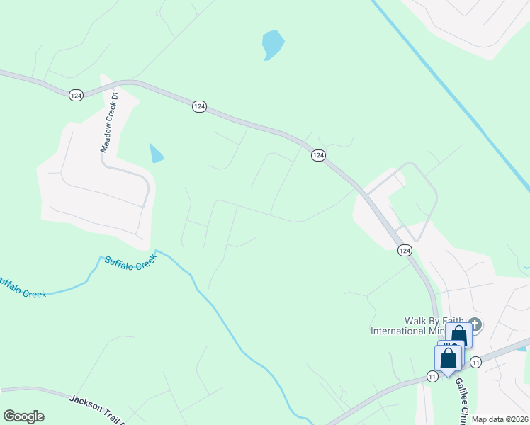 map of restaurants, bars, coffee shops, grocery stores, and more near 185 Dillon Dr in Jefferson