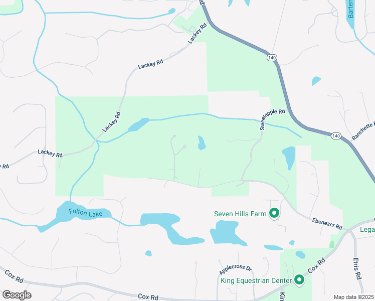 map of restaurants, bars, coffee shops, grocery stores, and more near 225 Blueberry Ridge in Roswell