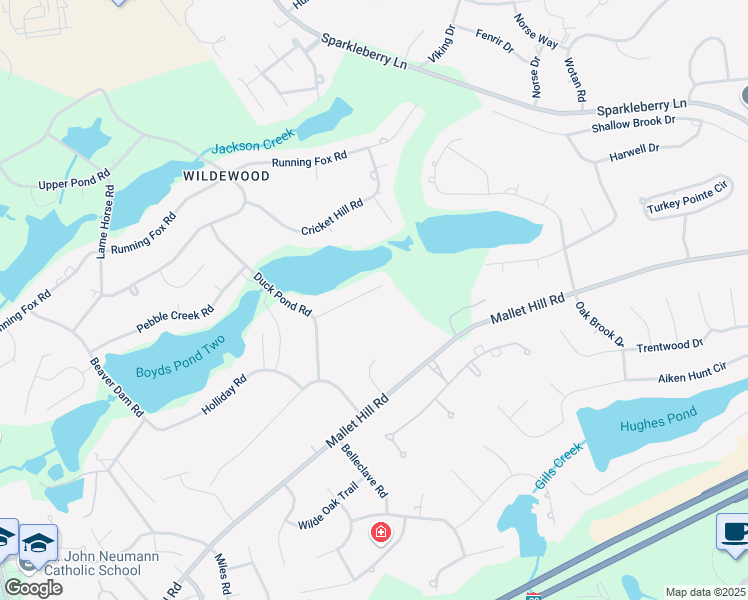 map of restaurants, bars, coffee shops, grocery stores, and more near 120 Dibble Lane in Columbia