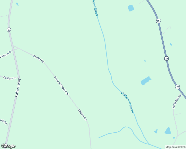 map of restaurants, bars, coffee shops, grocery stores, and more near 309 Chipley Road in Greenwood