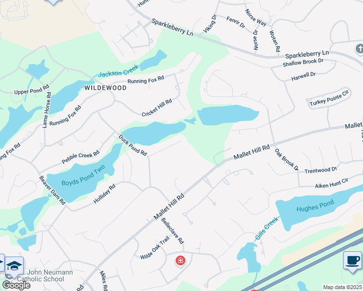 map of restaurants, bars, coffee shops, grocery stores, and more near 120 Dibble Lane in Columbia