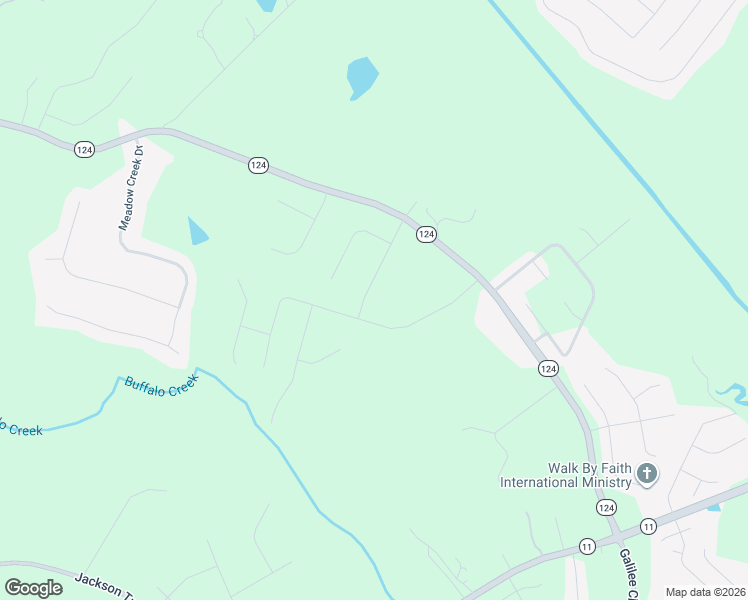 map of restaurants, bars, coffee shops, grocery stores, and more near 185 Dillon Drive in Jefferson