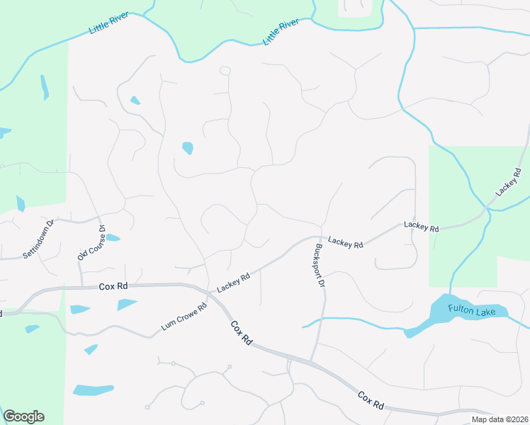 map of restaurants, bars, coffee shops, grocery stores, and more near 12995 Bucksport Drive in Roswell
