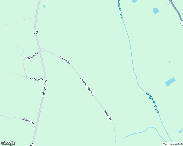 map of restaurants, bars, coffee shops, grocery stores, and more near 309 Chipley Road in Greenwood