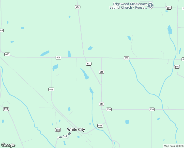 map of restaurants, bars, coffee shops, grocery stores, and more near 1180 County Road 617 in Hanceville