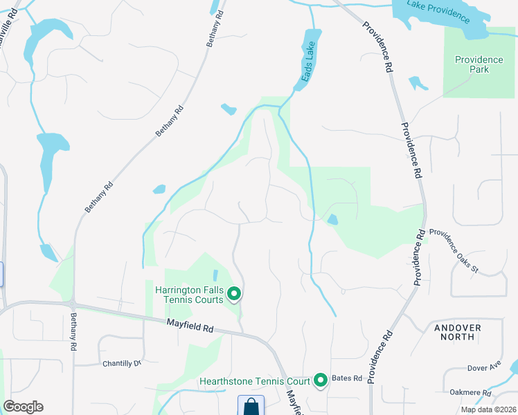 map of restaurants, bars, coffee shops, grocery stores, and more near 1655 Eversedge Drive in Alpharetta