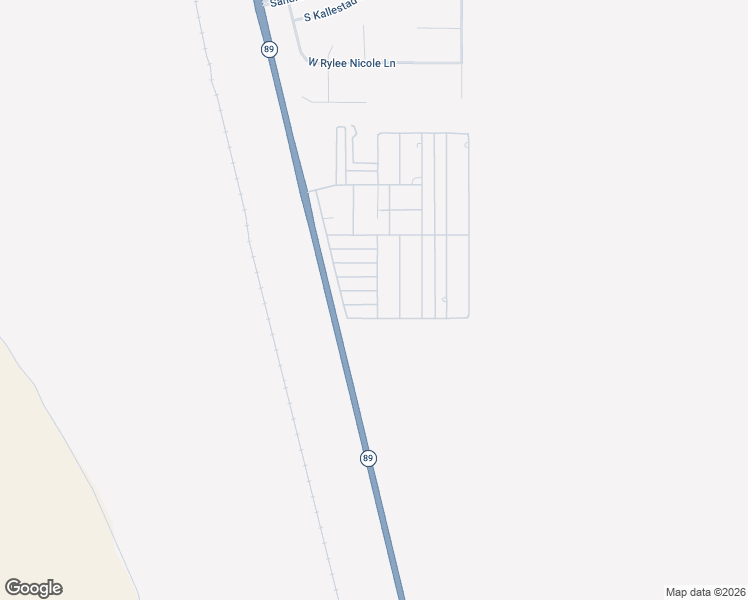 map of restaurants, bars, coffee shops, grocery stores, and more near 21260 Outlaw Drive in Congress