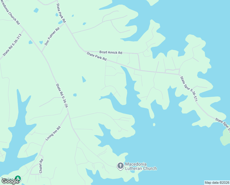 map of restaurants, bars, coffee shops, grocery stores, and more near 68 Golden Way in Prosperity