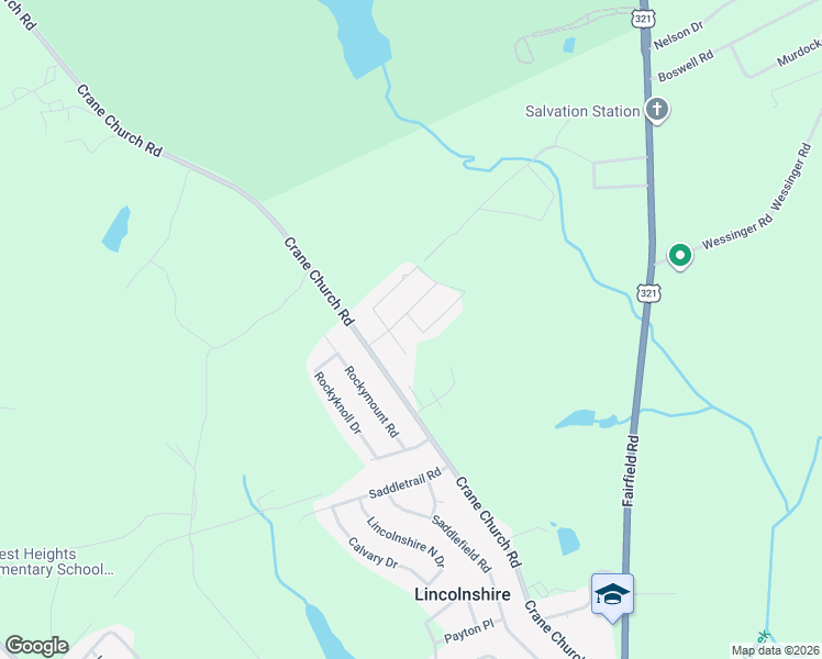map of restaurants, bars, coffee shops, grocery stores, and more near 116 Kelsey Street in Columbia