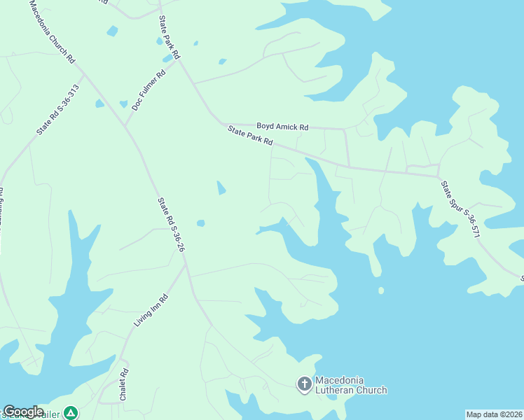 map of restaurants, bars, coffee shops, grocery stores, and more near 220 Golden Way in Prosperity