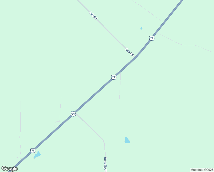 map of restaurants, bars, coffee shops, grocery stores, and more near 9911 Circle M Ranch Road in Pine Bluff