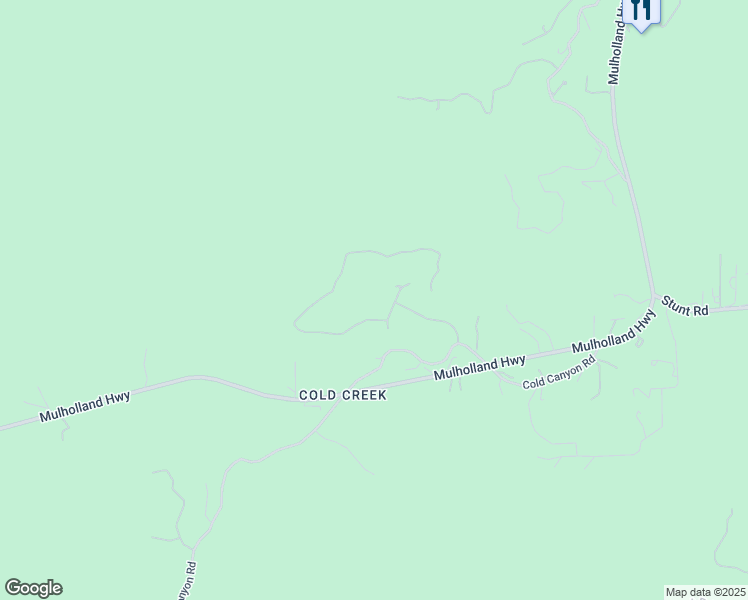 map of restaurants, bars, coffee shops, grocery stores, and more near 2037 Delphine Lane in Calabasas