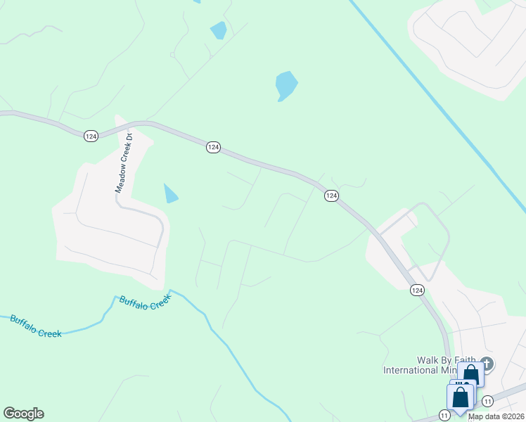 map of restaurants, bars, coffee shops, grocery stores, and more near 178 Tysor Court in Jefferson