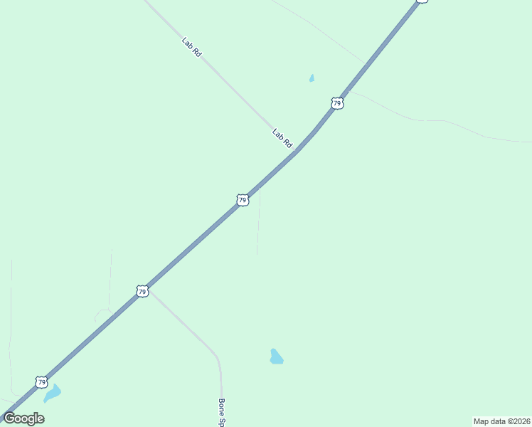 map of restaurants, bars, coffee shops, grocery stores, and more near 9911 Circle M Ranch Road in Pine Bluff