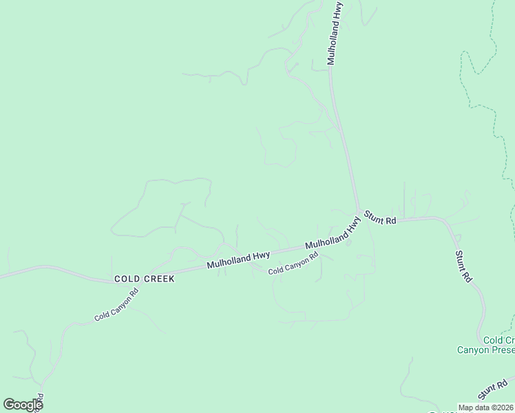 map of restaurants, bars, coffee shops, grocery stores, and more near 24969 Mulholland Highway in Calabasas