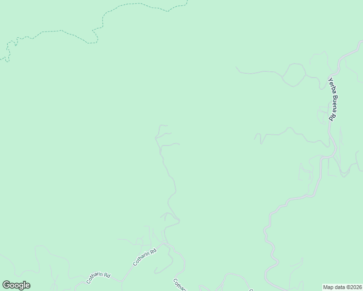 map of restaurants, bars, coffee shops, grocery stores, and more near 8550 Mipolomol Road in Malibu