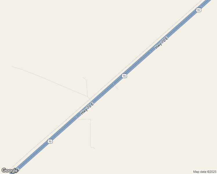 map of restaurants, bars, coffee shops, grocery stores, and more near 41374 U.S. 70 in Portales