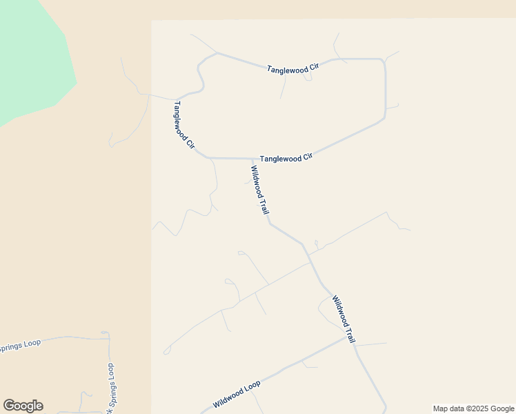 map of restaurants, bars, coffee shops, grocery stores, and more near 169 Wildwood Trail in Datil