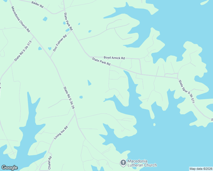 map of restaurants, bars, coffee shops, grocery stores, and more near 220 Golden Way in Prosperity