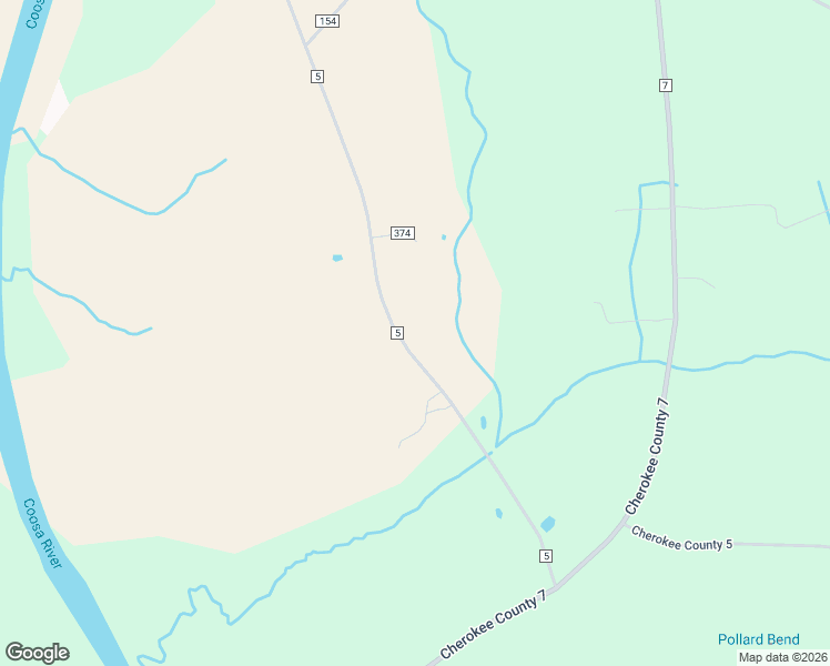 map of restaurants, bars, coffee shops, grocery stores, and more near 4220 County Road 5 in Leesburg