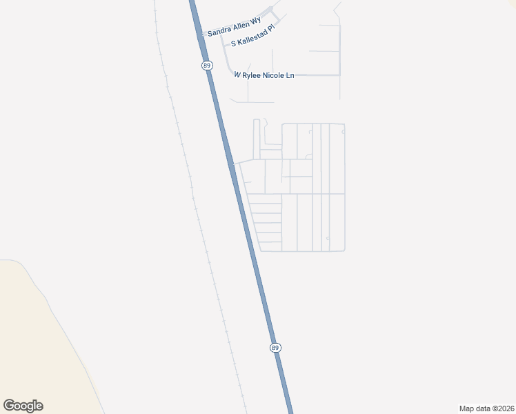 map of restaurants, bars, coffee shops, grocery stores, and more near 21334 Iron Eagle Drive in Congress