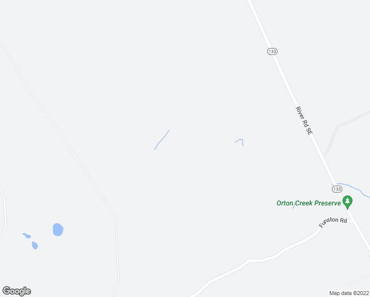 map of restaurants, bars, coffee shops, grocery stores, and more near 3959 River Road Southeast in Winnabow