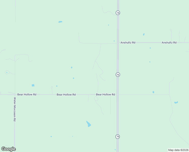 map of restaurants, bars, coffee shops, grocery stores, and more near 204 Bear Hollow Road in Wilson