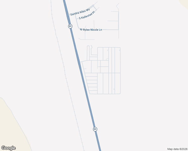 map of restaurants, bars, coffee shops, grocery stores, and more near 21254 Iron Eagle Drive in Congress