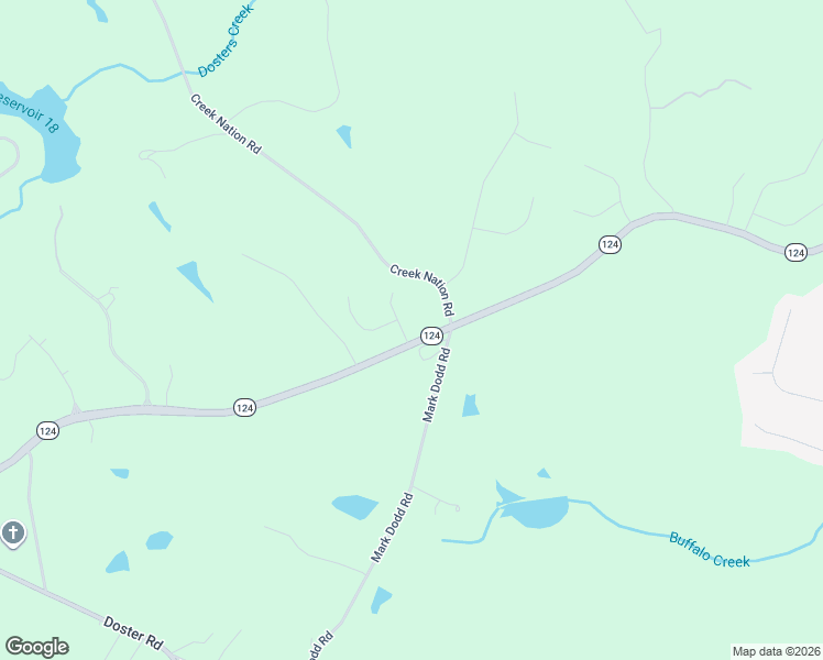 map of restaurants, bars, coffee shops, grocery stores, and more near in Jackson County