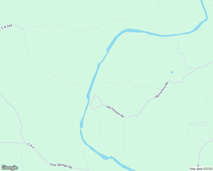 map of restaurants, bars, coffee shops, grocery stores, and more near 133 Old Factory Site Road in Murfreesboro