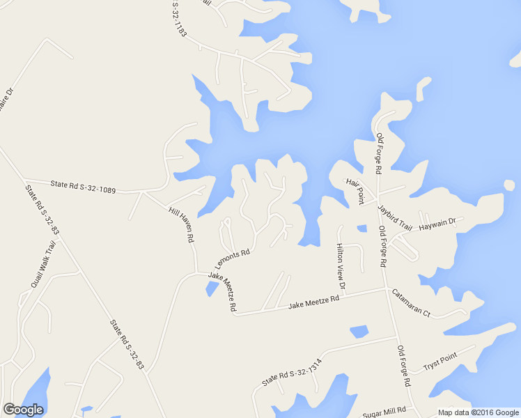 map of restaurants, bars, coffee shops, grocery stores, and more near 433 Lemonts Road in Chapin