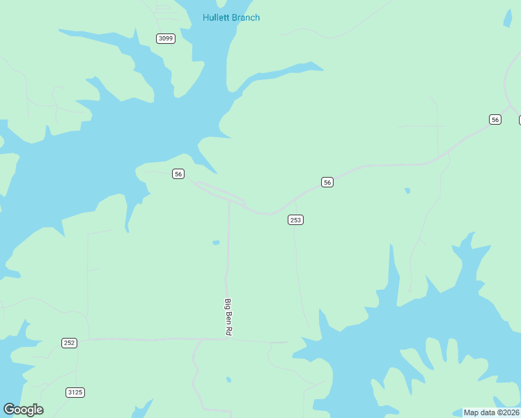 map of restaurants, bars, coffee shops, grocery stores, and more near 988 County Road 56 in Houston