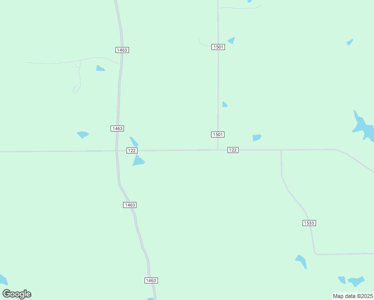 map of restaurants, bars, coffee shops, grocery stores, and more near 790 County Road 122 in Nettleton