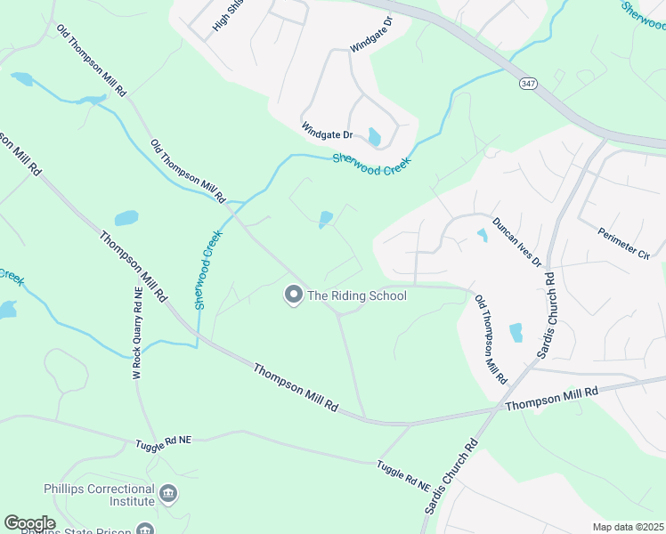 map of restaurants, bars, coffee shops, grocery stores, and more near 4024 Hosch Retreat Drive in Buford