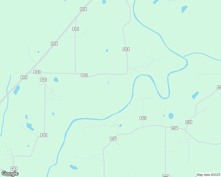 map of restaurants, bars, coffee shops, grocery stores, and more near in Good Hope