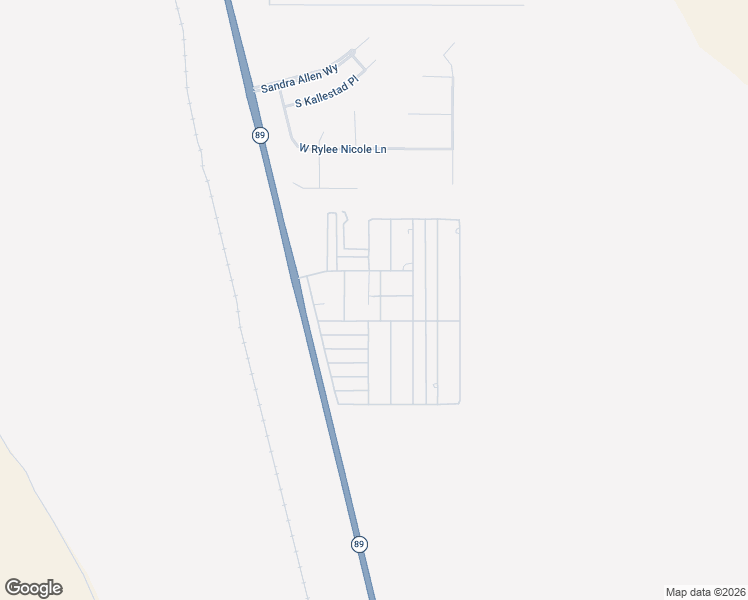 map of restaurants, bars, coffee shops, grocery stores, and more near 30710 Sun Rider Way in Congress