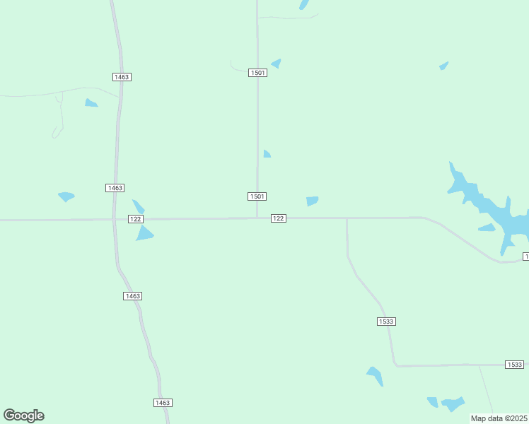 map of restaurants, bars, coffee shops, grocery stores, and more near 790-826 County Road 122 in Nettleton