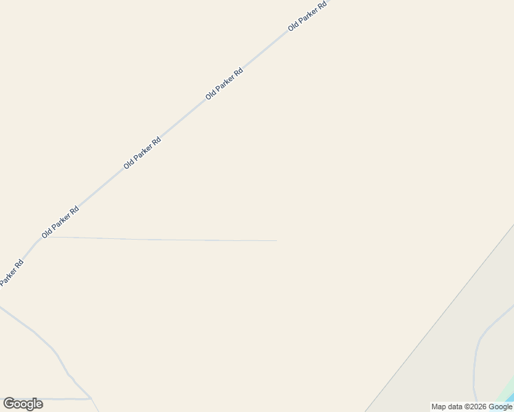 map of restaurants, bars, coffee shops, grocery stores, and more near 148000 Desert Ranch Road in Joshua Tree