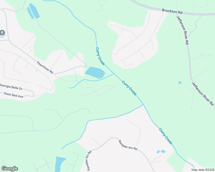 map of restaurants, bars, coffee shops, grocery stores, and more near 120 Elijah Street in Jefferson