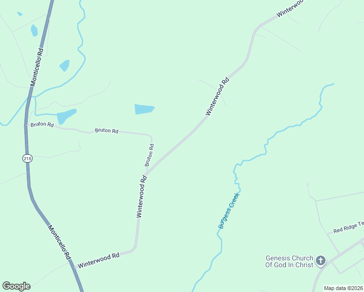 map of restaurants, bars, coffee shops, grocery stores, and more near 1244 Winterwood Road in Columbia