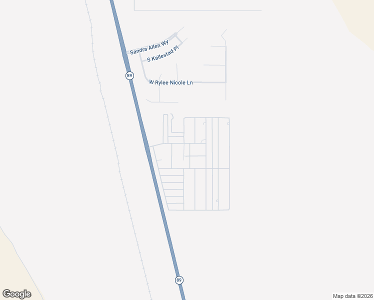 map of restaurants, bars, coffee shops, grocery stores, and more near 30710 Sun Rider Way in Congress